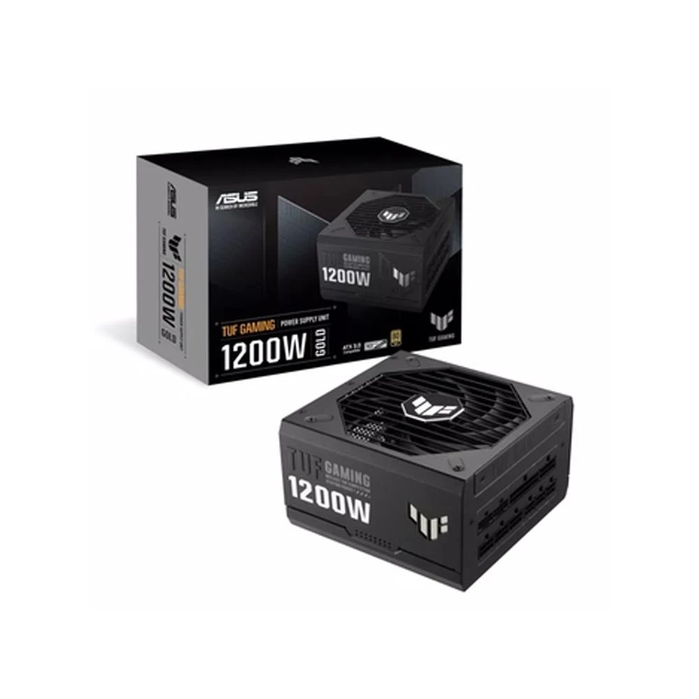 Asus Tuf Gaming 1200G 1200 W Power Supply