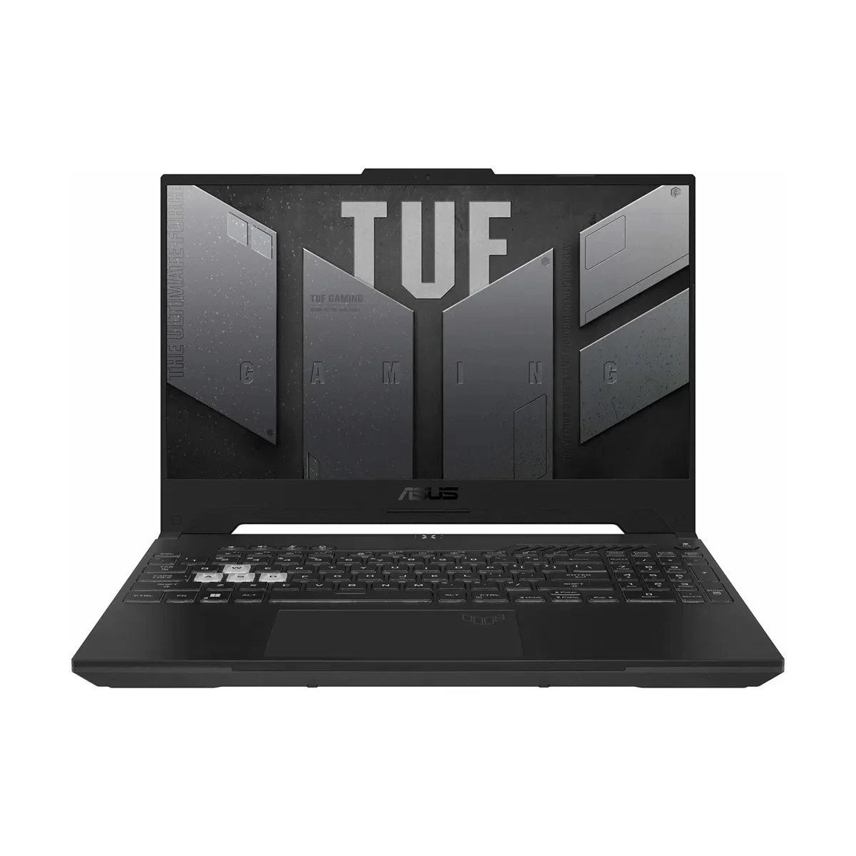 Asus TUF Gaming F15 FX507ZC4-HN363 i5-12500H 8 GB 512 GB SSD RTX3050 15.6" Full HD Gaming Laptop