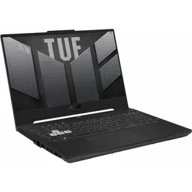 Asus TUF Gaming F15 FX507ZC4-HN363 i5-12500H 8 GB 512 GB SSD RTX3050 15.6" Full HD Gaming Laptop