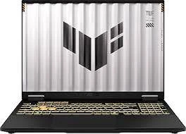 Asus TUF Gaming F16 FX608JPR-QT063W i7-14650HX 32 GB 1 TB SSD RTX5070 16" WQXGA Gaming Laptop