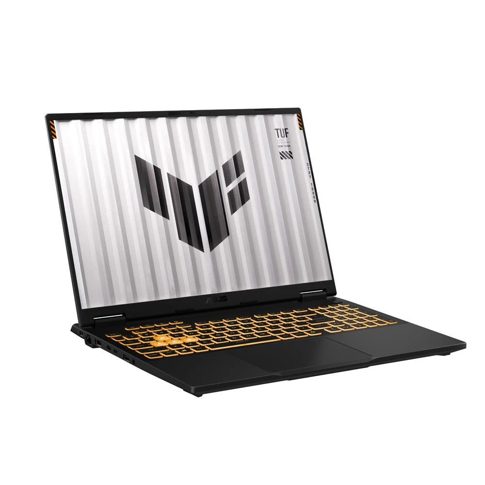 Asus TUF Gaming F16 FX608JPR-QT063W i7-14650HX 32 GB 1 TB SSD RTX5070 16" WQXGA Gaming Laptop