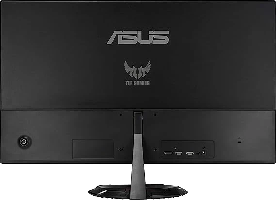 ASUS TUF GAMİNG VG249Q1R 23.8" 165HZ 1MS (HDMI+DİSPLAY) FREESYNC FULL HD IPS MONİTÖR
