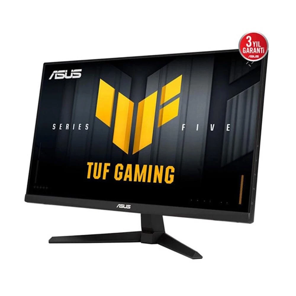 Asus TUF Gaming VG249Q5A 23.8" 0.3 ms Full HD IPS 200 Hz Oyuncu Monitörü