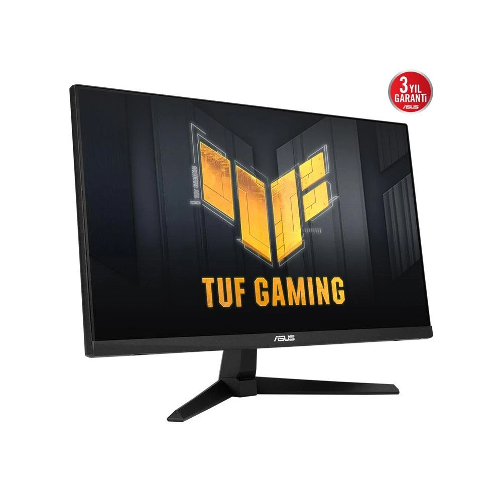 Asus TUF Gaming VG259Q3A 24.5" 1 ms Full HD IPS 180 Hz Oyuncu Monitörü