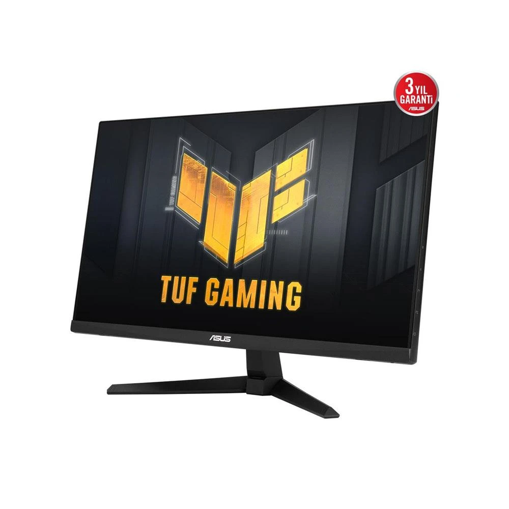 Asus TUF Gaming VG259Q3A 24.5" 1 ms Full HD IPS 180 Hz Oyuncu Monitörü