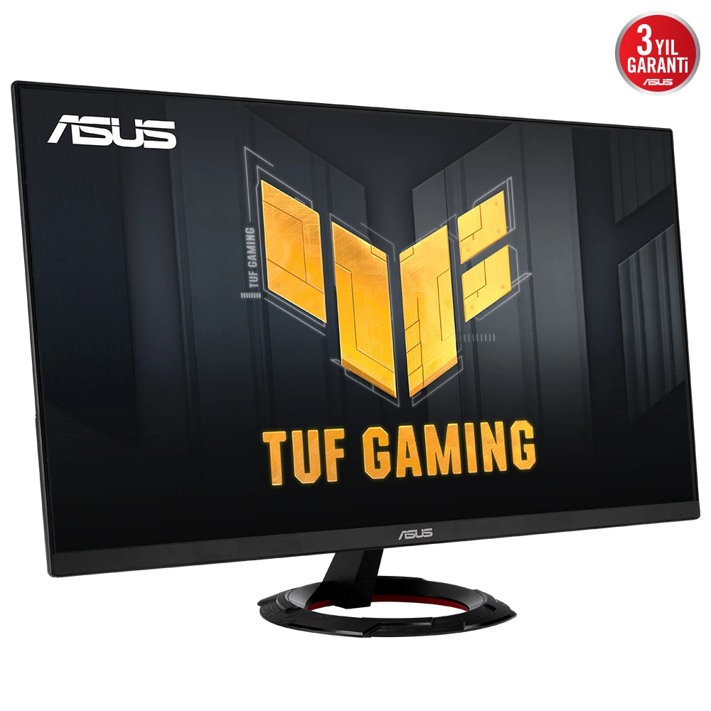 Asus TUF Gaming VG279Q3R 27" 1 ms Full HD IPS 180 Hz Oyuncu Monitörü