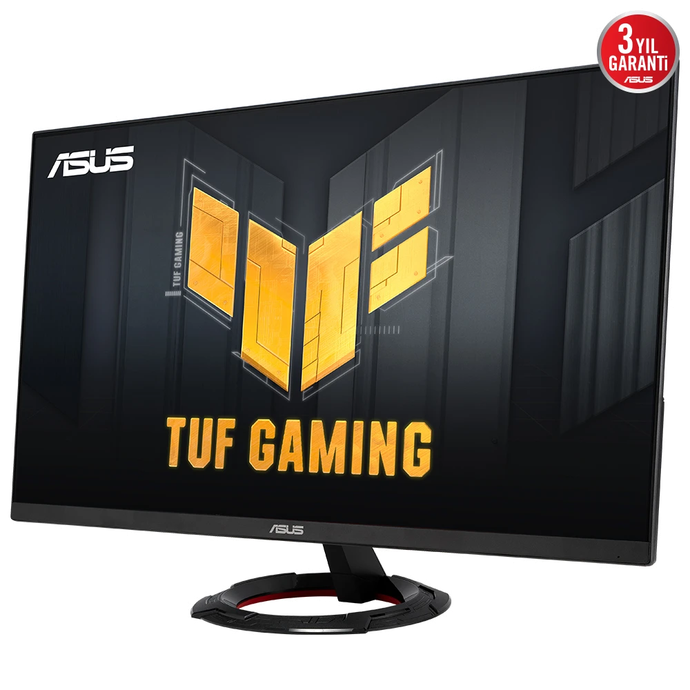 Asus TUF Gaming VG279Q3R 27" 1 ms Full HD IPS 180 Hz Oyuncu Monitörü