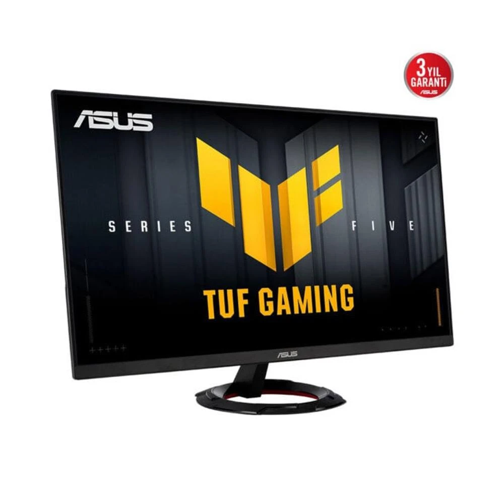 Asus TUF Gaming VG279Q5R 27" 0.3 ms Full HD IPS 200 Hz Oyuncu Monitörü