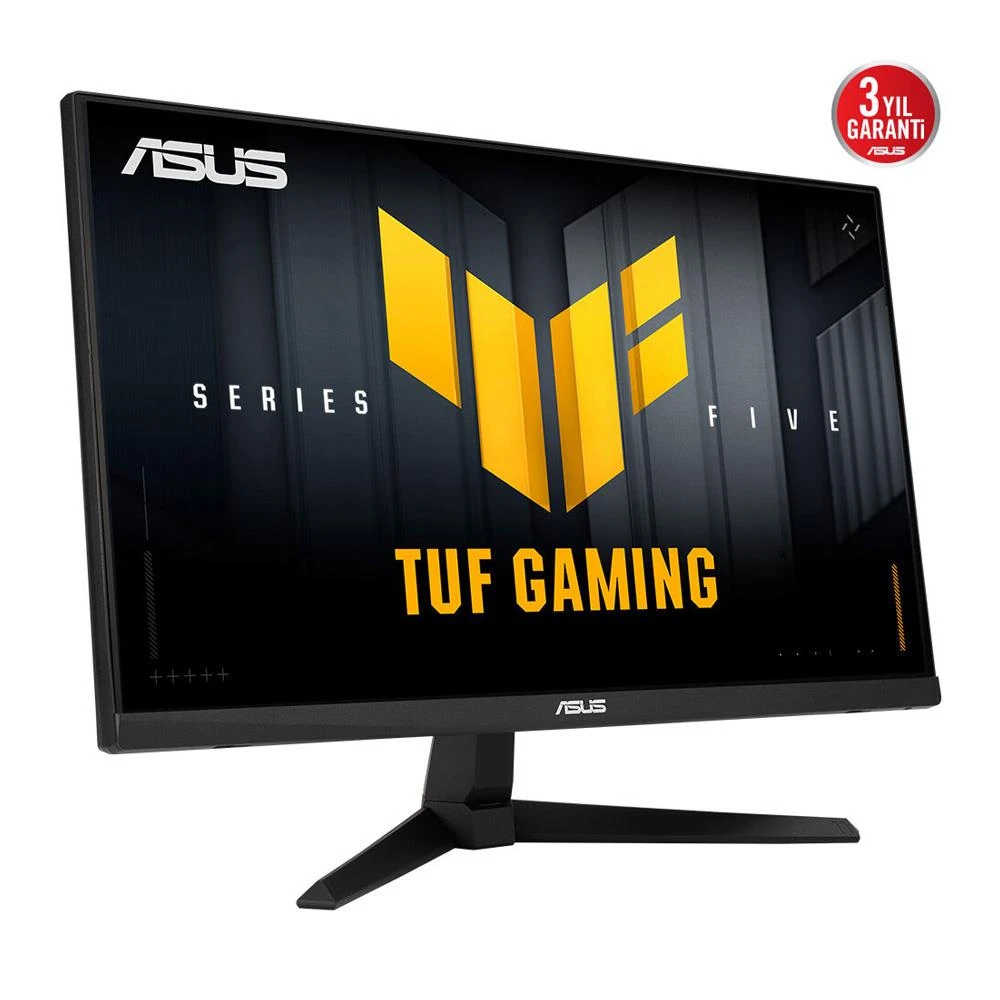 Asus TUF Gaming VG279QM5A 27" 0.3 ms Full HD IPS 240 Hz Oyuncu Monitörü