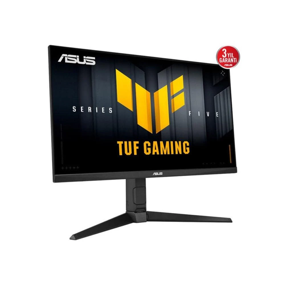 Asus TUF Gaming VG27AQM5A 27" 0.3 ms 2K IPS 300 Hz Oyuncu Monitörü