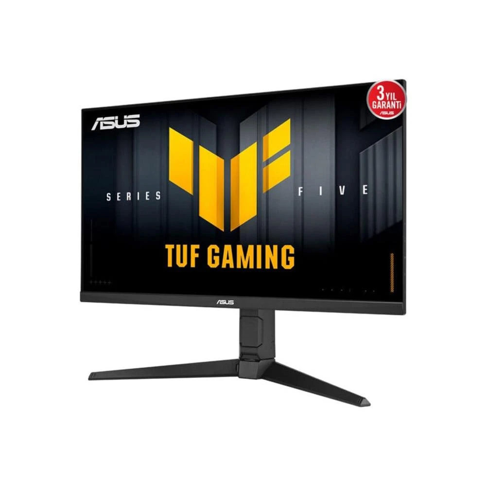 Asus TUF Gaming VG27AQM5A 27" 0.3 ms 2K IPS 300 Hz Oyuncu Monitörü