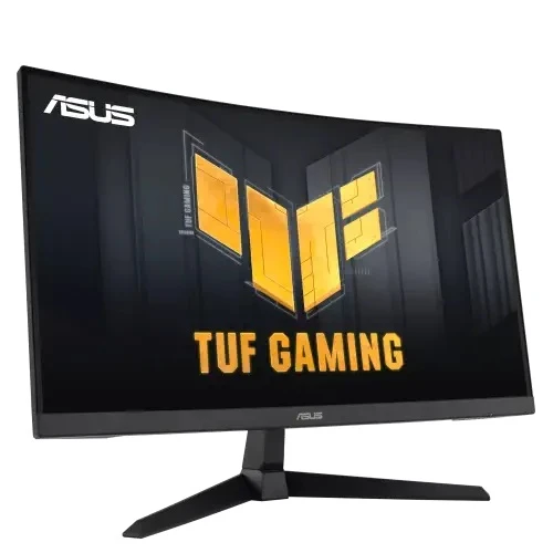 Asus TUF Gaming VG27VQM1B 27" 1 ms Full HD Curved 280 Hz Oyuncu Monitörü