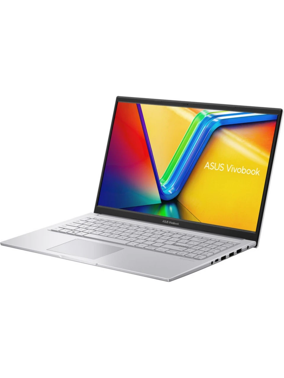 2.El ASUS Vivobook 15 X1504VA-NJ2406 Intel Core i3-1315U 8GB 256GB SSD 15.6'' Freedos (3 ay Garanti)