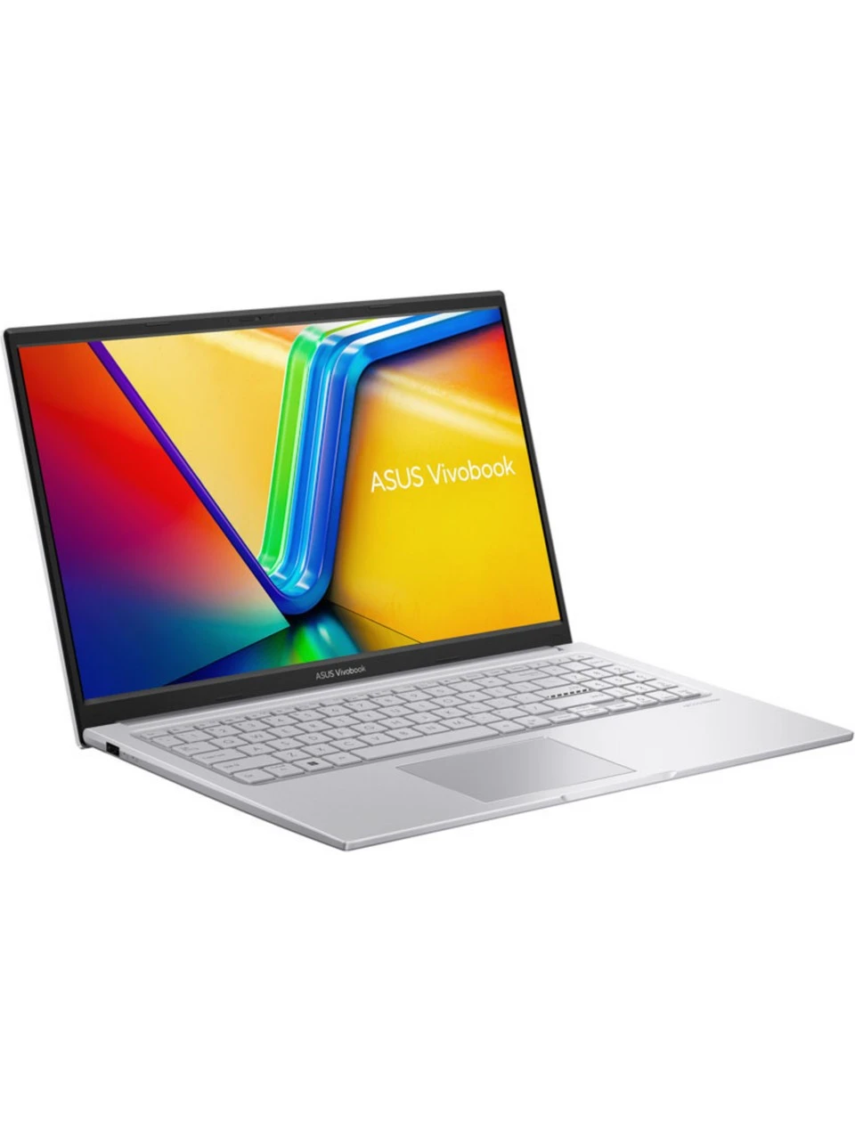 2.El ASUS Vivobook 15 X1504VA-NJ2406 Intel Core i3-1315U 8GB 256GB SSD 15.6'' Freedos (3 ay Garanti)