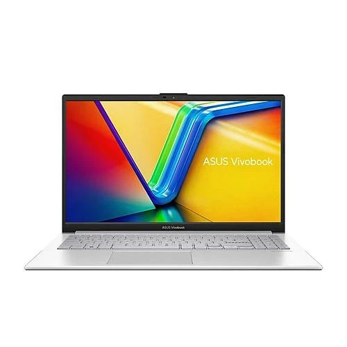 ASUS VİVOBOOK GO 15 E1504FA-NJ289 RYZEN 3 7320U 8 GB 512 GB SSD RADEON 610M 15.6" FULL HD NOTEBOOK