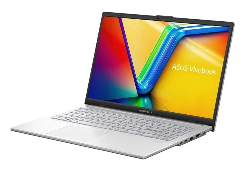 ASUS VİVOBOOK GO 15 E1504GA-NJ340 INTEL CORE İ3-N305 8GB 512GB SSD 15.6'' FHD FREEDOS TAŞINABİLİR DİZÜSTÜ BİLGİSAYAR