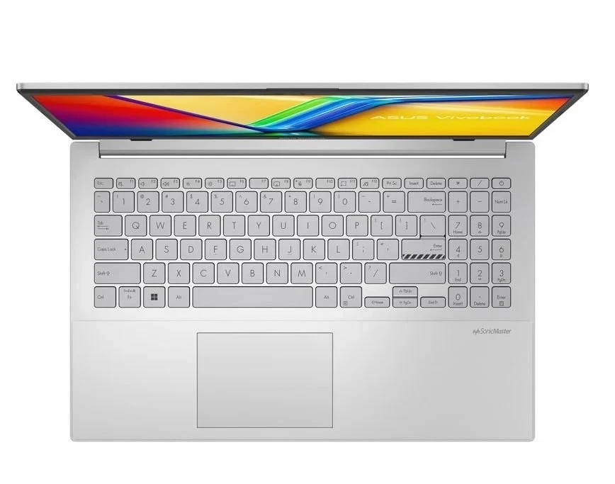 ASUS VİVOBOOK GO 15 E1504GA-NJ340 INTEL CORE İ3-N305 8GB 512GB SSD 15.6'' FHD FREEDOS TAŞINABİLİR DİZÜSTÜ BİLGİSAYAR