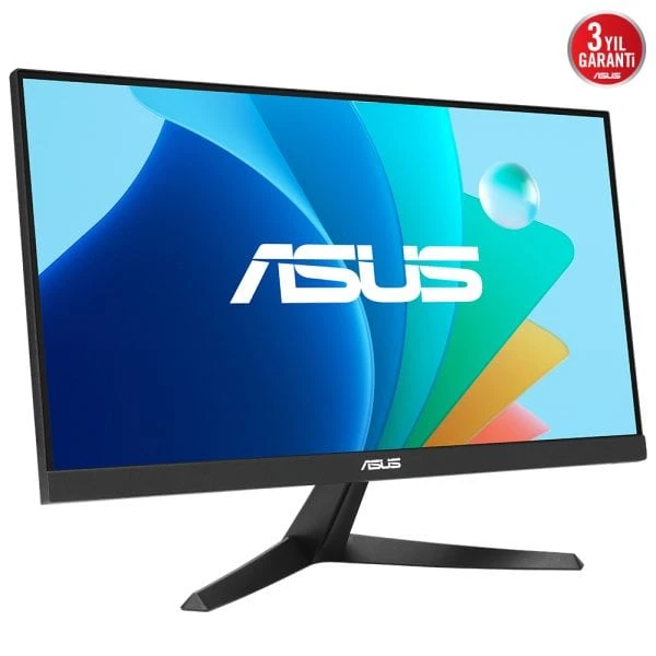 ASUS VY229HF 21.45 İNÇ 100HZ 1MS FULL HD ADAPTİVE SYNC IPS GAMİNG MONİTÖR
