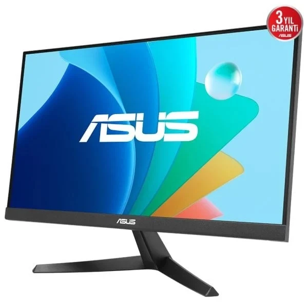 ASUS VY229HF 21.45 İNÇ 100HZ 1MS FULL HD ADAPTİVE SYNC IPS GAMİNG MONİTÖR