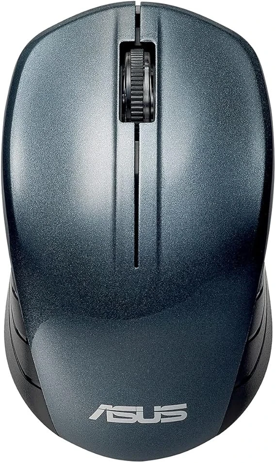 Asus WT200 Ergonomik Optik Kablosuz Mouse