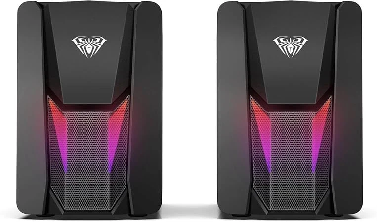 Aula N-108 1+1 6 W Hoparlör