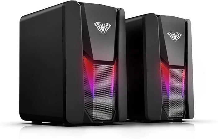 Aula N-108 1+1 6 W Hoparlör