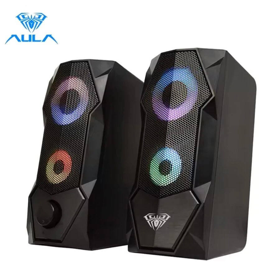 Aula N-301 1+1 10 W Hoparlör