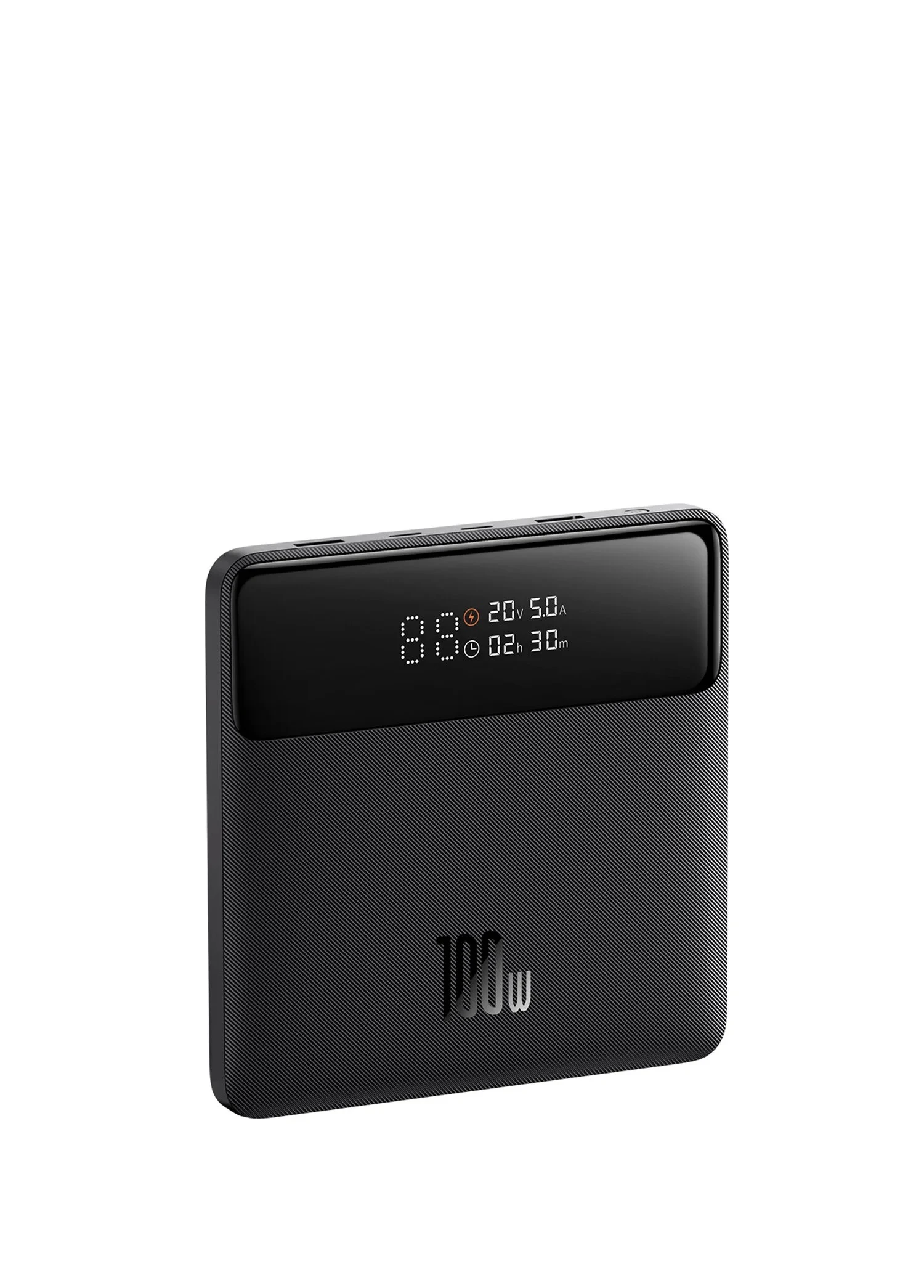 BASEUS BLADE POWER DİJİTAL EKRANLI 100W 20.000 MAH POWERBANK