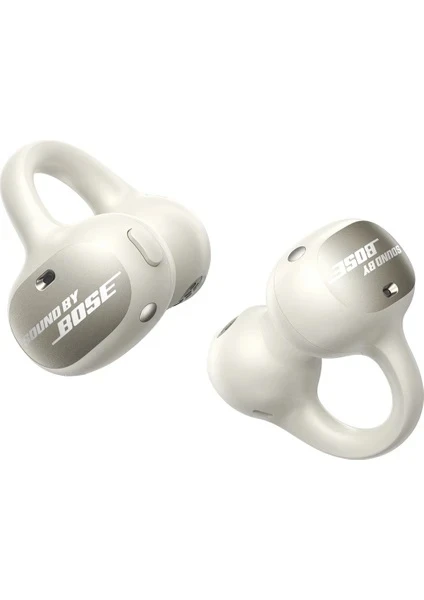 Baseus Inspire XC1 Beyaz Open Ear Bluetooth Kulaklık