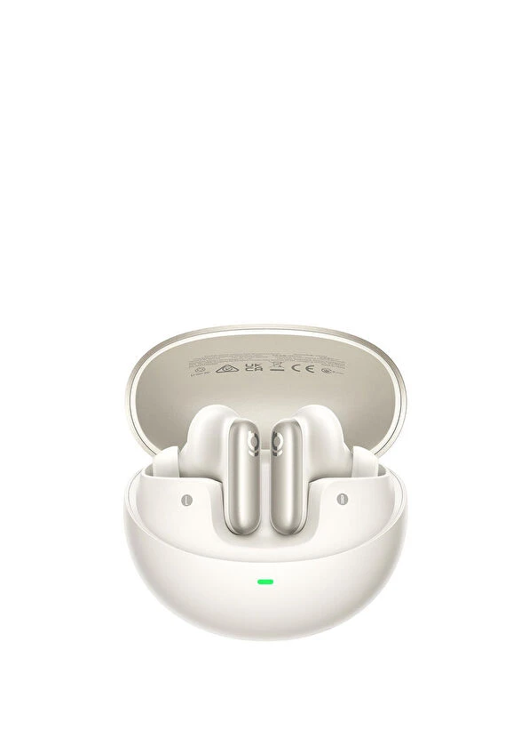 Baseus Inspire XP1 ANC TWS Beyaz Kulak İçi Bluetooth Kulaklık