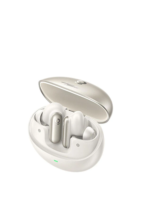 Baseus Inspire XP1 ANC TWS Beyaz Kulak İçi Bluetooth Kulaklık