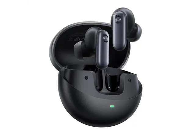 Baseus Inspire XP1 ANC TWS Siyah Kulak İçi Bluetooth Kulaklık