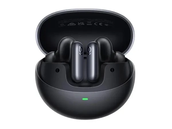 Baseus Inspire XP1 ANC TWS Siyah Kulak İçi Bluetooth Kulaklık