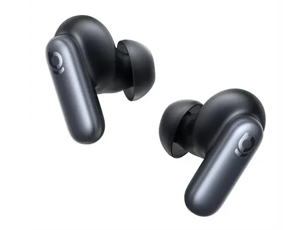 Baseus Inspire XP1 ANC TWS Siyah Kulak İçi Bluetooth Kulaklık