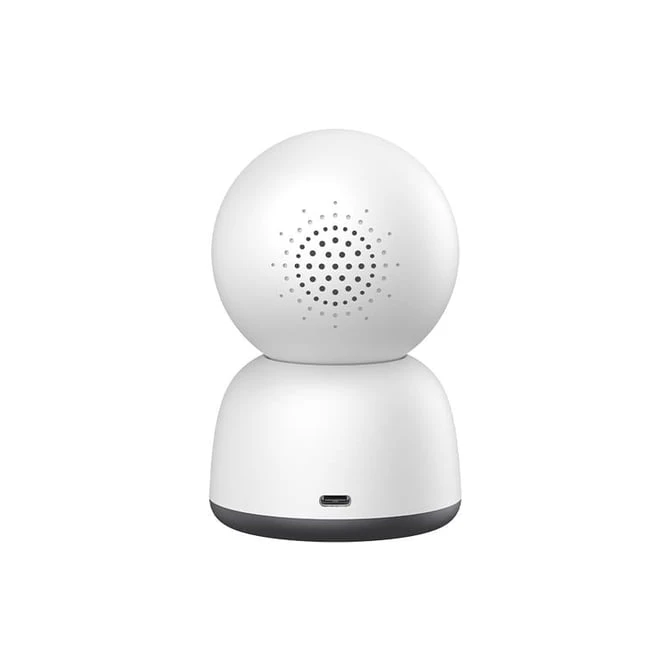 Baseus Security P1 Lite Indoor 2K 3MP Wi-Fi Güvenlik Kamerası S0TV002130