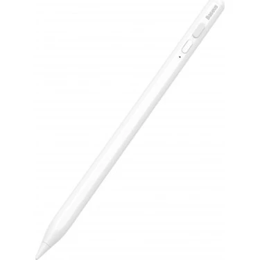 BASEUS SMOOTH WRİTİNG KAPASİTİF STYLUS TABLET TELEFON DOKUNMATİK KALEM (AKTİF VERSİYON) ACSXB-B02