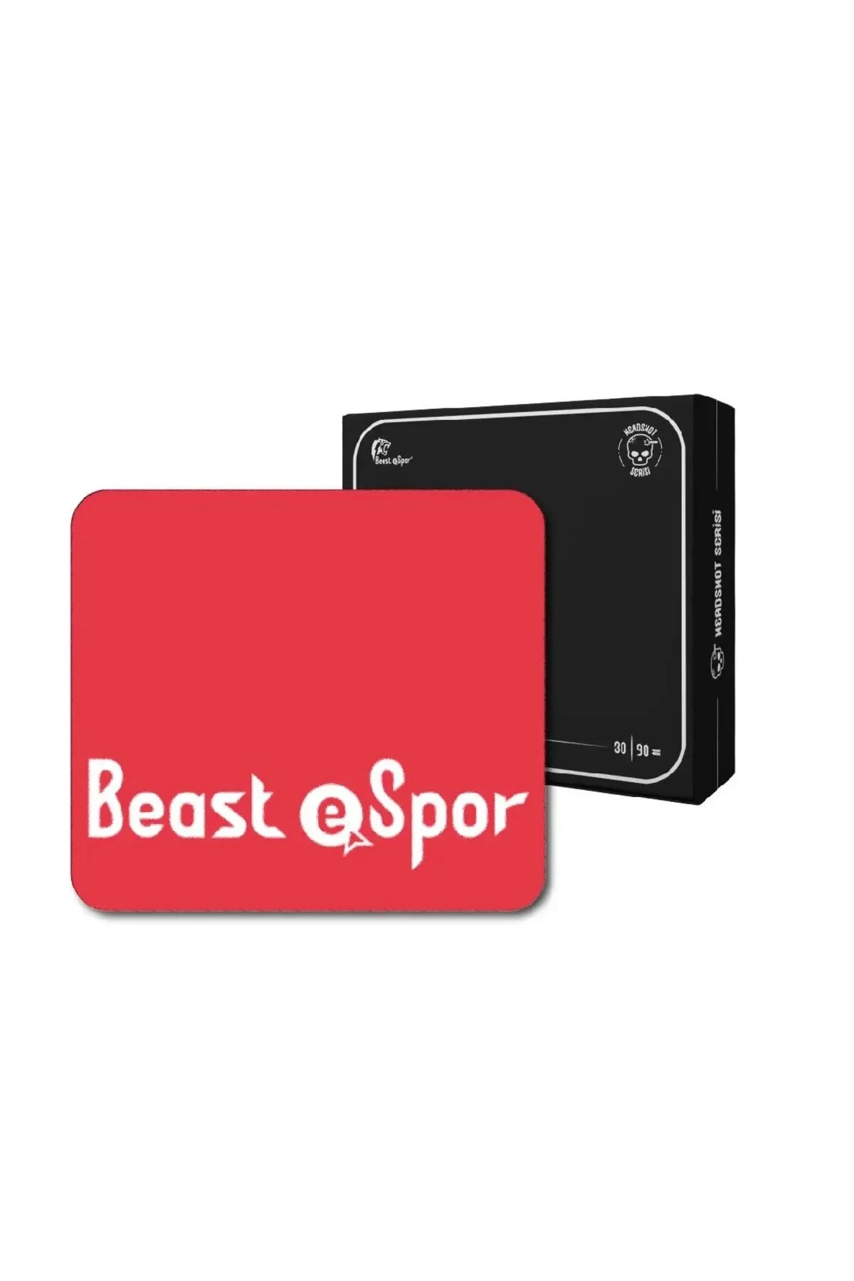 Desenli Cam Mouse Pad