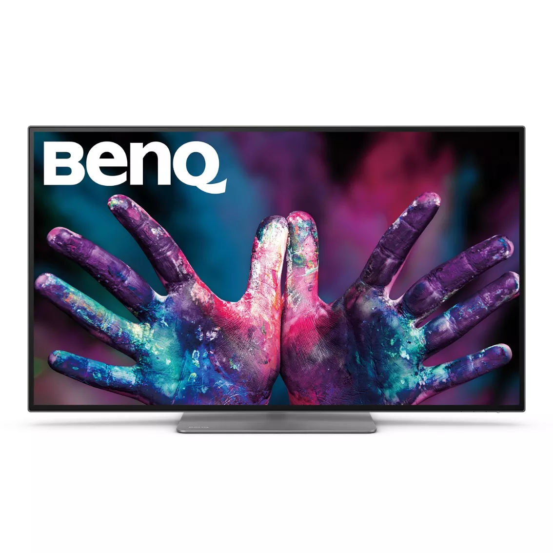 BenQ 32" PD3205U IPS 4K 60Hz HDR USB-C %99 sRGB Profesyonel Geniş Ekran Monitör