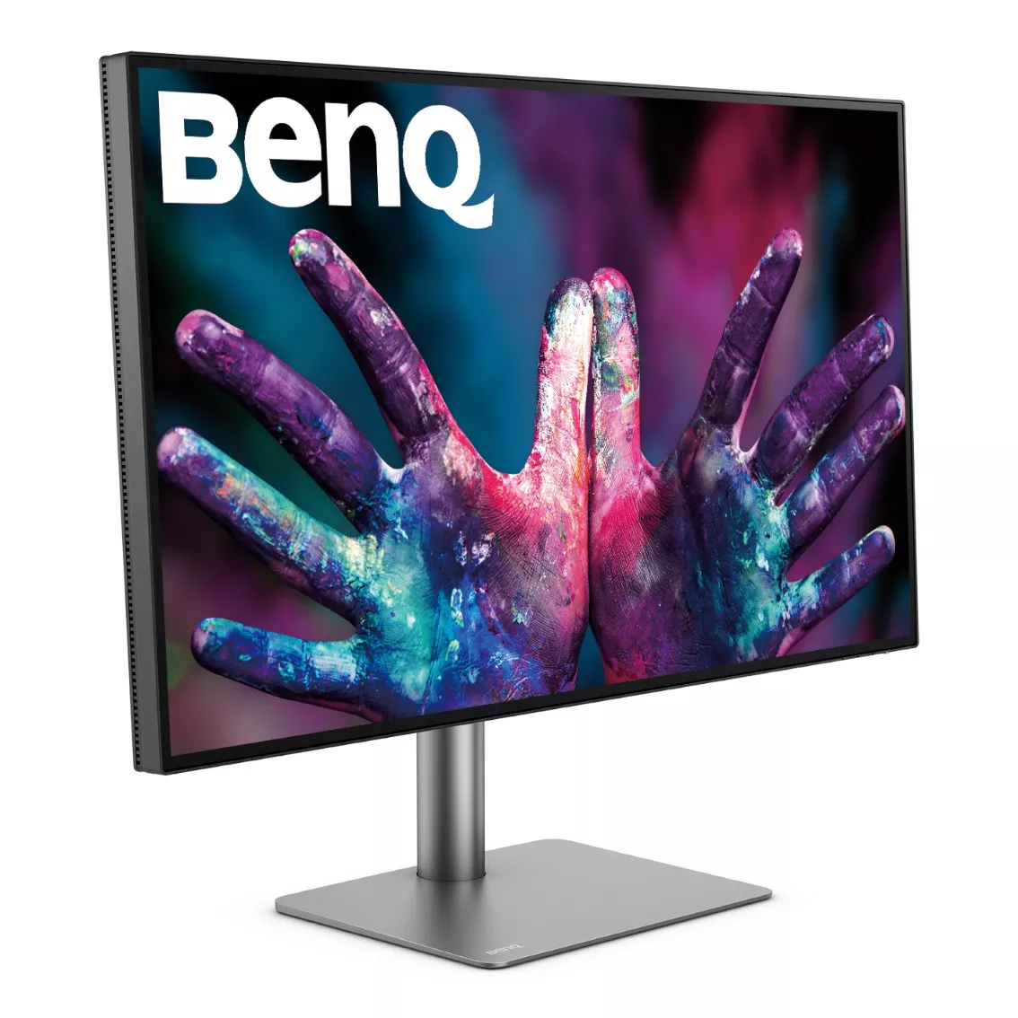 BenQ 32" PD3205U IPS 4K 60Hz HDR USB-C %99 sRGB Profesyonel Geniş Ekran Monitör