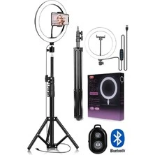 BLİC  F8810 PROFFESSIONAL TRIPOD