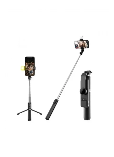 BLİC MODEL C:05 2 METRE SELFİE STİCK