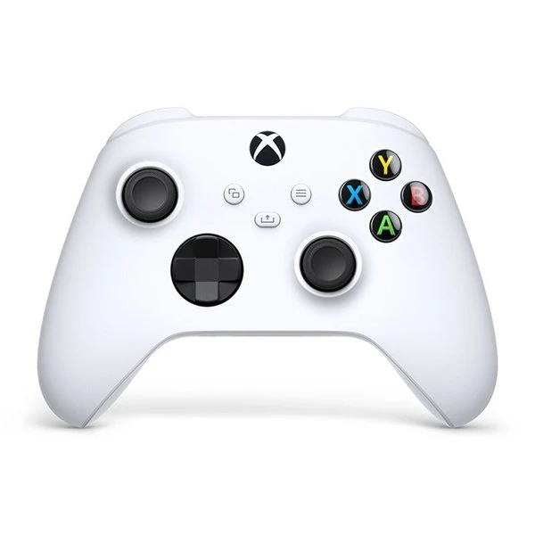 Microsoft Xbox Series S 512 GB SSD + Xbox Series 9. Nesil 2.Kol