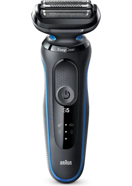 BRAUN SERİES 5 50-B1000S ISLAK VE KURU TIRAŞ MAKİNESİ