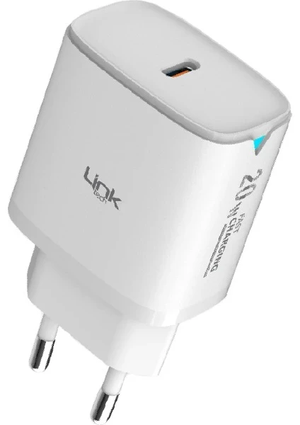 C309 SAFE 20W HIZLI ŞARJ ADAPTÖRÜ