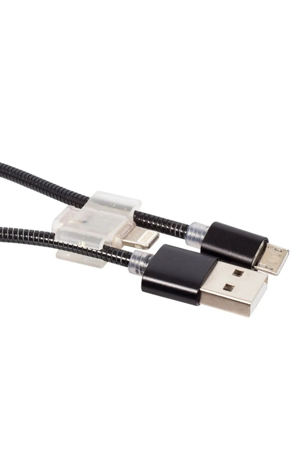 Cables Harici SSD Kablosu 1 Metre USB to Type C