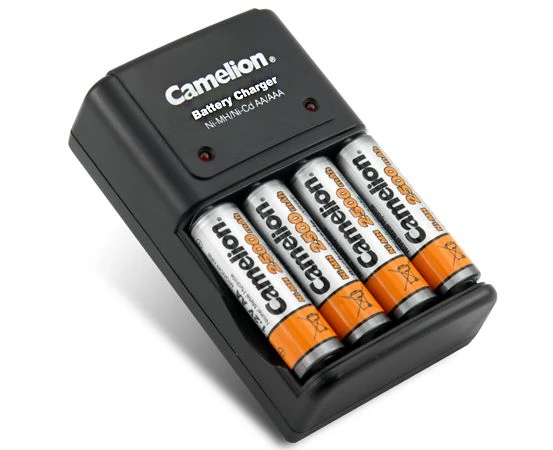 CAMELİON BC-1010B BATARYA ŞARJ ALETİ