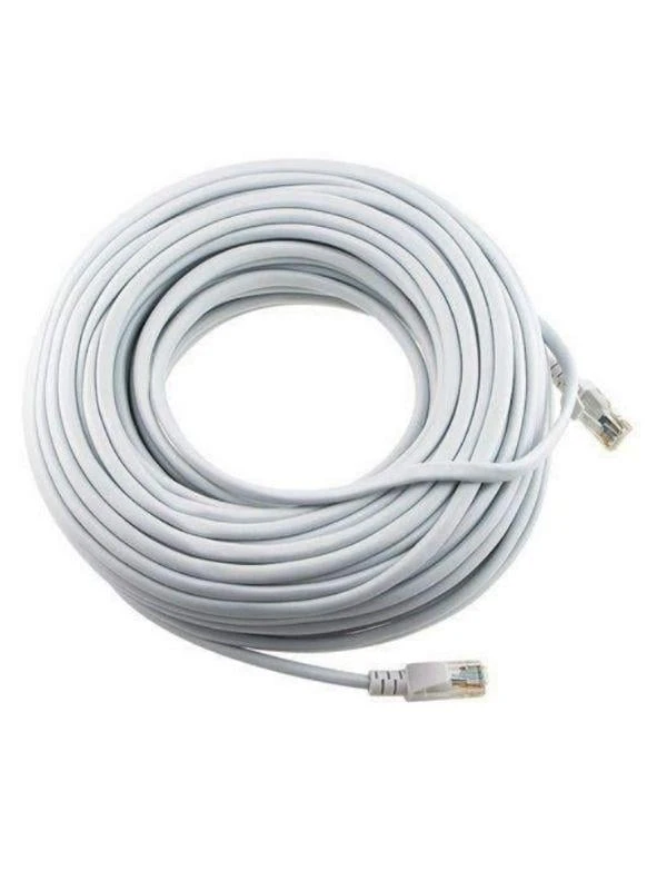 CAT 6 30 METRE KABLO