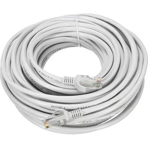 CAT6 20 METRE ETHERNET KABLOSU 20M