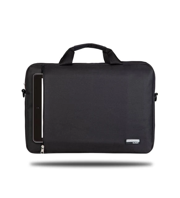 CLASSONE BND200 EKO1 SERİSİ 15,6 İNCH NOTEBOOK ÇANTASI / SİYAH