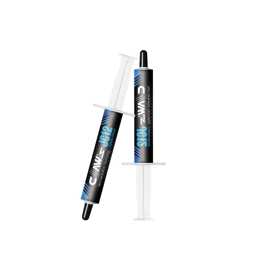 Claws JC12 4 gr Termal Macun
